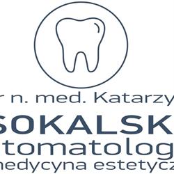 Dr n. med. Katarzyna Sokalska