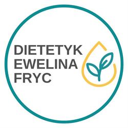 Ewelina Fryc - Twój dietetyk