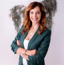 DietoStrefa mgr Martyna Godlewska, Dietetyk