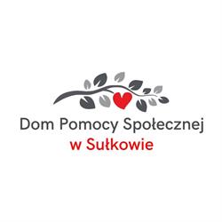 Dom Pomocy Społecznej w Sułkowie