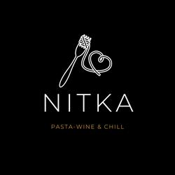 NITKA Pasta - Wine & Chill