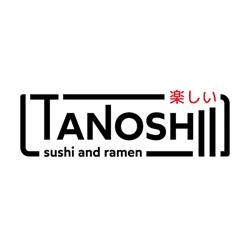 Tanoshii Sushi and Ramen