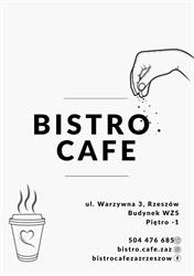 Bistro Cafe