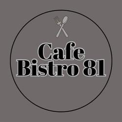 Cafe Bistro 81