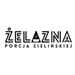 Żelazna Porcja Zielińskiej