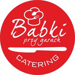 Babki przy garach