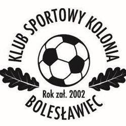 KS Kolonia Bolesławiec