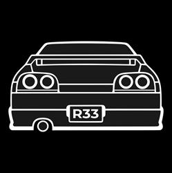 Warsztat Samochodowy R33