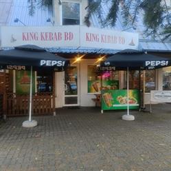 KING Kebab BD