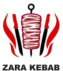 ZARA KEBAB GIŻYCKO