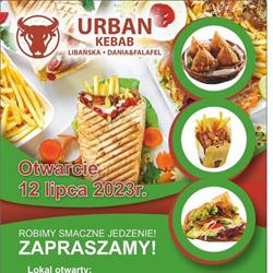 Urban kebab