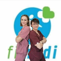 FIMEDI - Gabinet fizjoterapii i odnowy biologicznej, masażu - mgr Natalia Wielebska