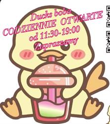 Ducks Boba Tea