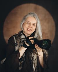 Żaneta Żmuda-Kozina Fotografia