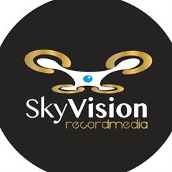 SkyVision - Film i Zdjęcia - Usługi dronem - Mińsk Mazowiecki