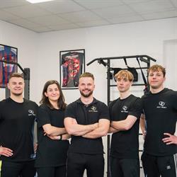 BODY RESET - Centrum Fizjoterapii i Treningu Funkcjonalnego