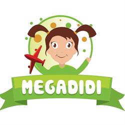 MEGADIDI