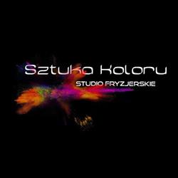 Sztuka Koloru - studio fryzjerskie