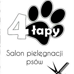 4 ŁAPY