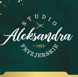 Studio fryzjerskie Aleksandra