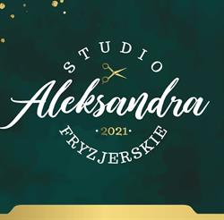 Studio fryzjerskie Aleksandra