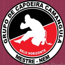 Klub Sportowy Capoeira Camangula Tarnowskie Góry