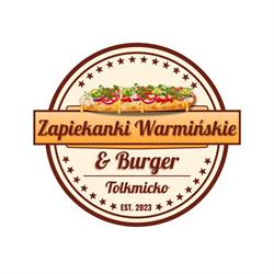 Zapiekanki Warmińskie & Burger