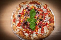 Pizzeria Łękawica