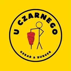 Kebab & Burger u Czarnego