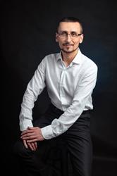 Osteopatia & Fizjoterapia - Dawid Konopacki