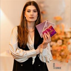 Beauty Junkie Małgorzata Kucz