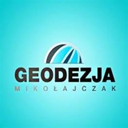 Maciej Mikołajczak Geodezja