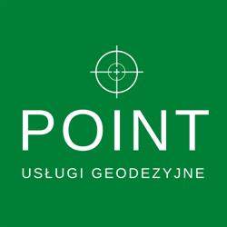 POINT usługi geodezyjne i kartograficzne