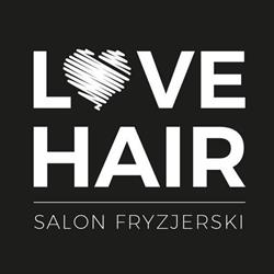 Salon Fryzjerski Love Hair Kosakowo
