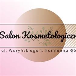Salon Kosmetologiczny Angelika Blicharz