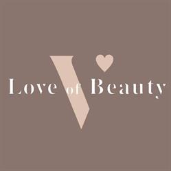 LOVE OF BEAUTY Rafał Konarzewski