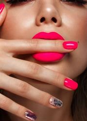 Anhelina Beauty Salon