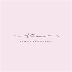Let's mani Marlena Wyrzykowska