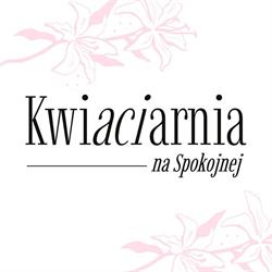 Kwiaciarnia na Spokojnej