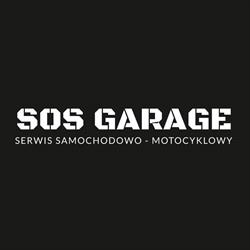 Mechanik Leżajsk - SOS GARAGE - Serwis Samochodowo - motocyklowy w Leżajsku