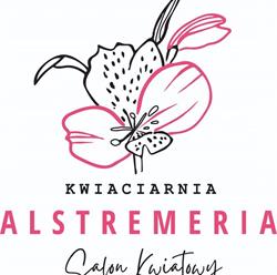 Alstremeria-Salon Kwiatowy Weronika Marchwiak