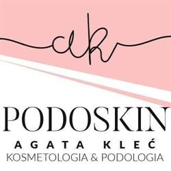 Gabinet Kosmetologii i Podologii PodoSkin Agata Kleć