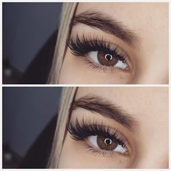 Gryfny Ślyp Stylizacja Rzęs Dorota Stencel