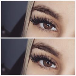 Gryfny Ślyp Stylizacja Rzęs Dorota Stencel