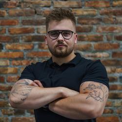 Marcin Kasprowicz-fizjoterapia i osteopatia