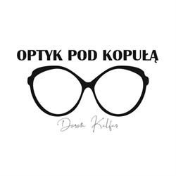 Optyk pod Kopułą Dorota Kalfas