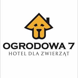 Ogrodowa 7 Hotel dla zwierząt