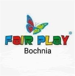 Niepubliczne Przedszkole - Żłobek FAIR PLAY w Bochni