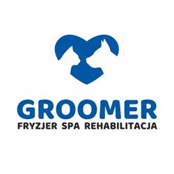 Groomer Spa Fizjoterapia