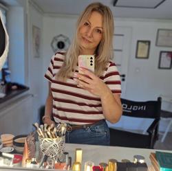 Make Up Karolina Zawada